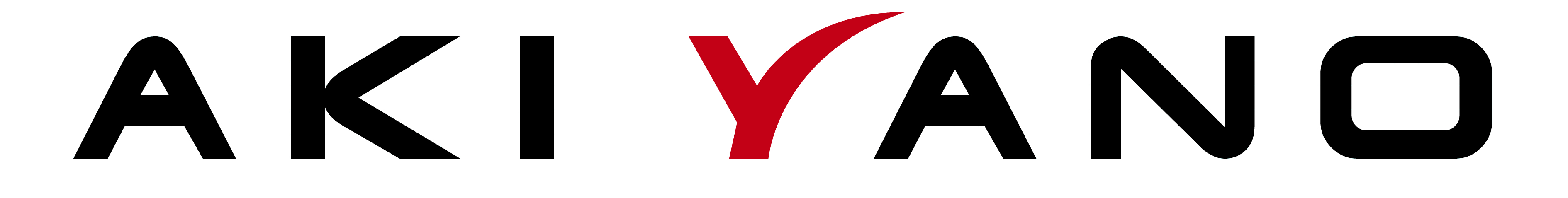 AKIYANO Logo